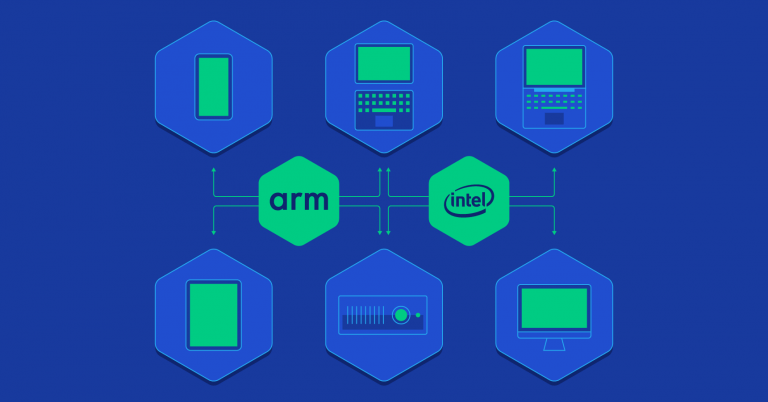 Arm Vs Intel Processor Performance – Smartphone
