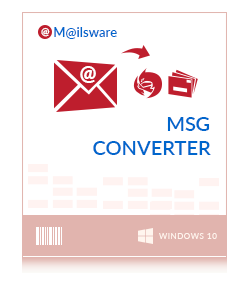 Best MSG to PDF Converter for Windows Users