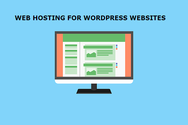 Best Web Hosting For WordPress Website