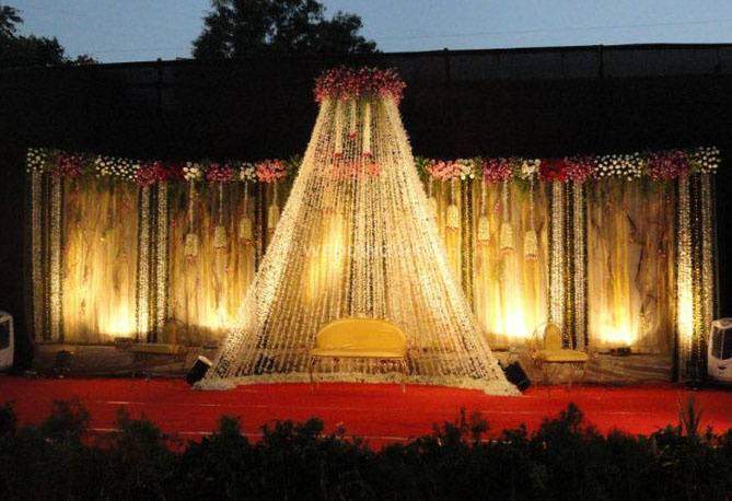 Intimate Wedding in Mumbai