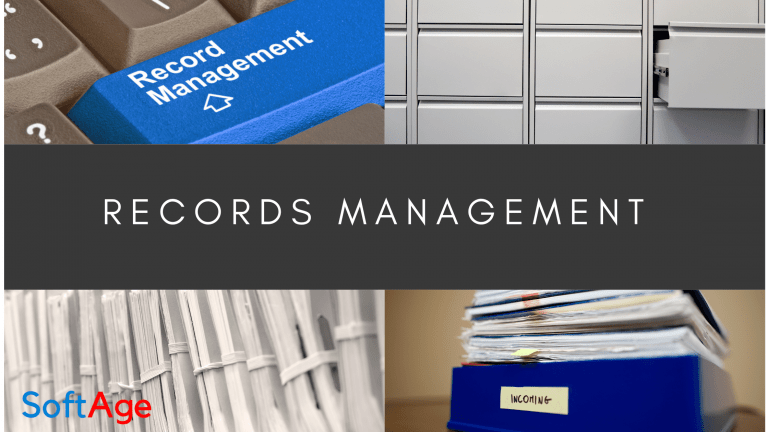 When do You Need a Records Management Company?
