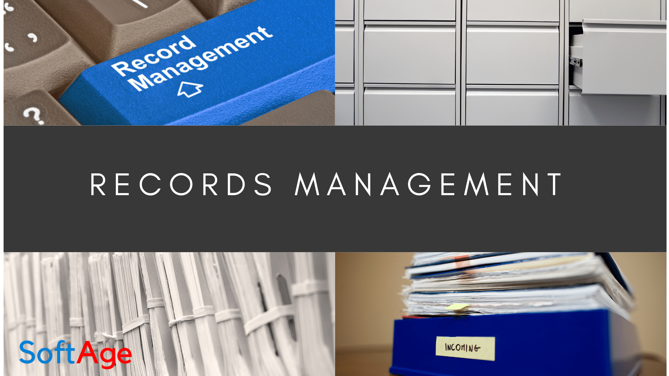 Records Management Company
