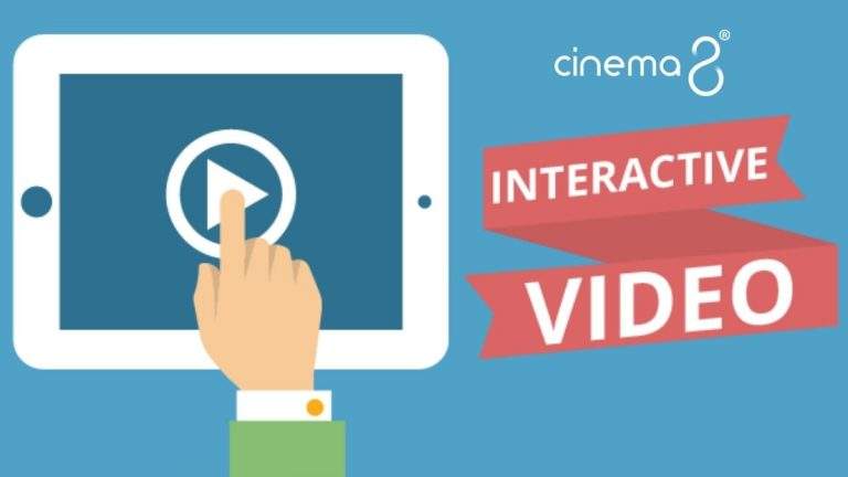 Everything You Need to Know About Interactive Videos