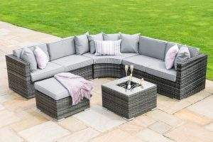 How to buy the best garden sofa sets