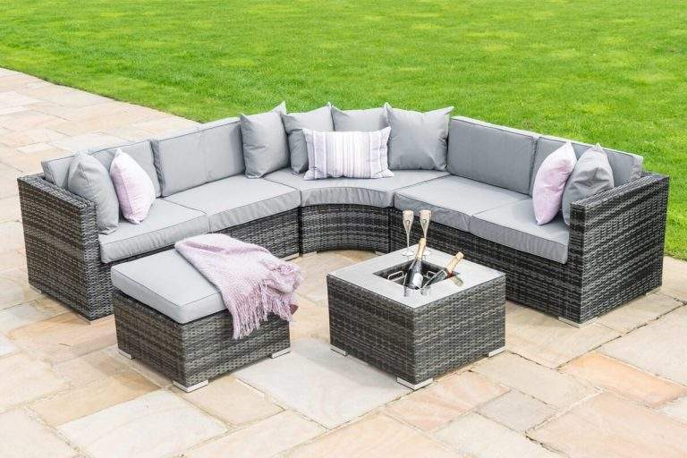 How to Buy the Best Garden Sofa Sets?