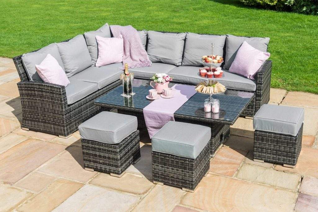Best Garden Sofa Sets