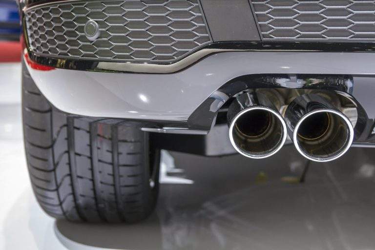 The Pro’s Guide to Choosing the Right Muffler Parts