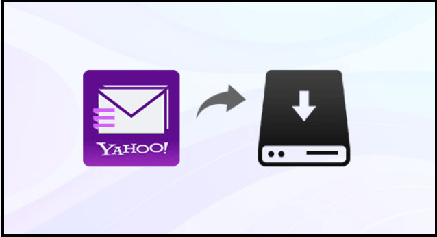 Archive Yahoo Mail Locally
