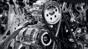 Auto Spare Parts Importers