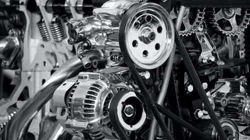Which Country Has Maximum Numbers Of Auto Spare Parts Importers?
