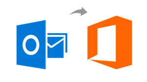 restore Pst to Office 365