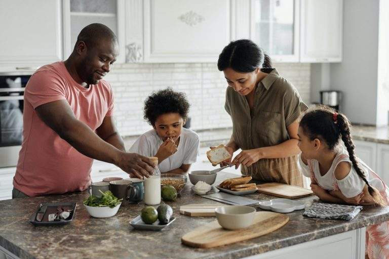 9 Tips On How To Maintain Your Family’s Health and Hygiene