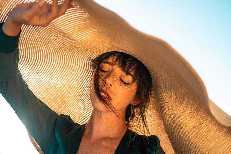 5 Ways To Protect Your Skin From The Sun