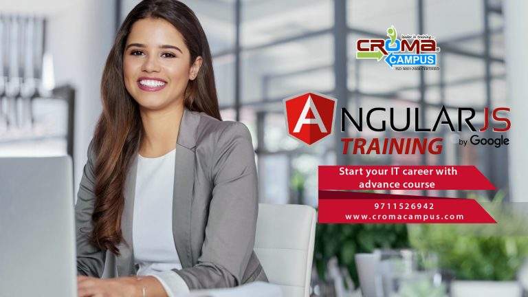 What Is The Importance Of Learning AngularJS From The Institute?
