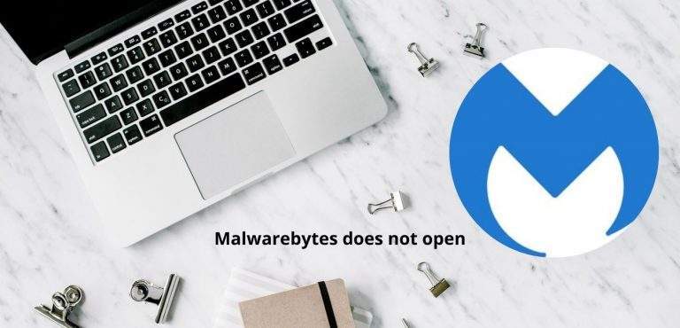 Reason and Fixing Process of Malwarebytes Error