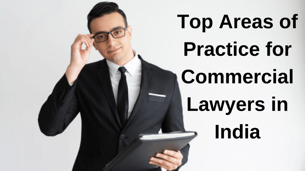 Commercial Lawyers in India