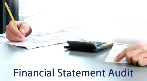 Financial Audited Statement