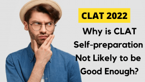 Self-Preparation of CLAT