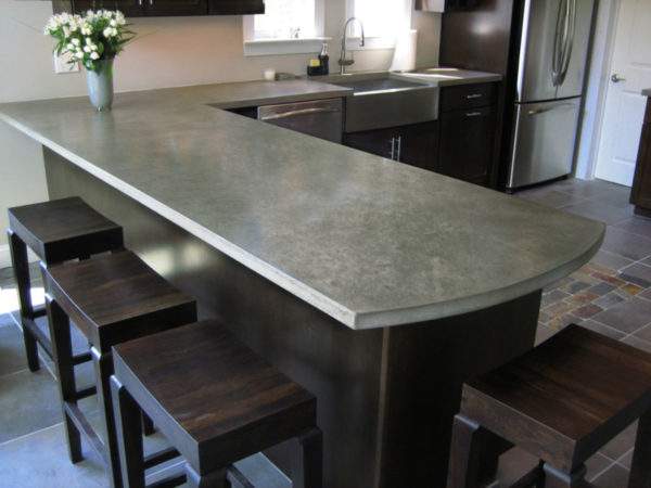 What Is Important To Know About Concrete Paver Molds Countertops?