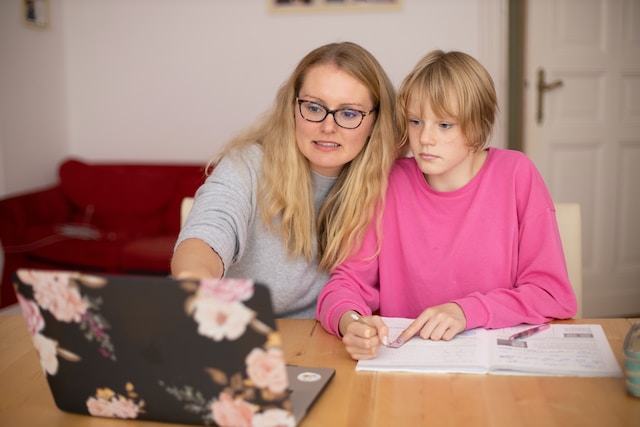 Choosing a Private Tutor for Your Child